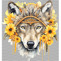 Animal Integration-DW 786